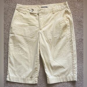 Bandolino Michele Bermuda shorts